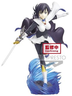 That Time I Got Reincarnated as a Slime Espresto est Shizue Izawa