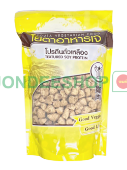 โยตา โปรตีน No.4 250ก. #8851032510010