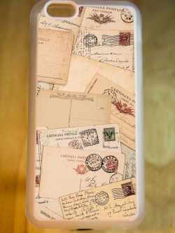 เคสสั่งทำ - ลายกราฟฟิก