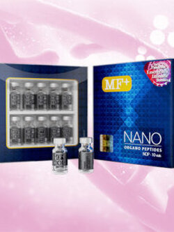 NOP – THE PANDEMIC EMERGENCY IMMUNE BOOSTER