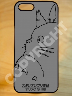 เคสสั่งทำ - ลายโตโตโร่