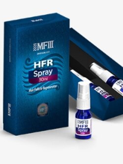 HFR - Hair Follicle Regenerator Spray