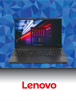 Lenovo ThinkPad E15 Gen 2 [P/N 20T8S02700] ขาย notebook | จำหน่าย notebook | ร้านขาย Notebook