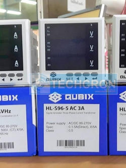 จอรุ่นใหม่ โวลต์, แอมป์, เฮิร์ต,