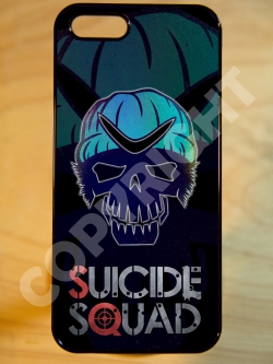 เคสลาย Joker , Suicide Squad