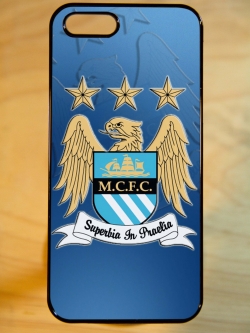เคสสั่งทำ - ลาย Manchester City