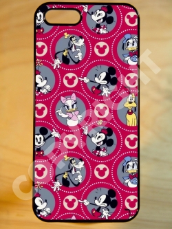 เคสลาย มิกกี้เมาส์