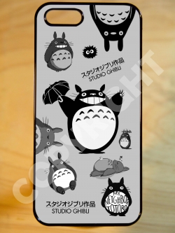 เคสสั่งทำ - ลายโตโตโร่