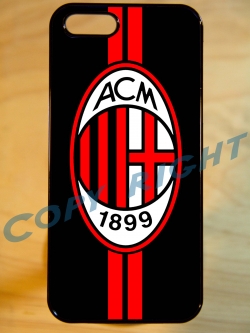 เคสสั่งทำ - ลาย A.C. Milan