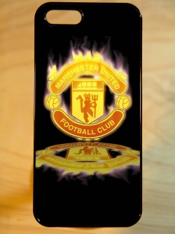 เคสสั่งทำ - ลาย Manchester United