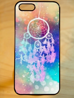 เคสสั่งทำ - ลาย ตาข่ายดักฝัน