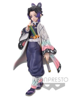 DEMON SLAYER: KIMETSU NO YAIBA FIGURE VOL.9(B:SHINOBU KOCHO)
