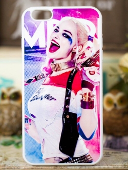 เคสลาย Joker , Suicide Squad