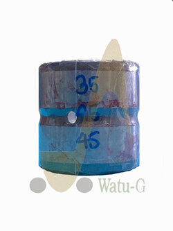 บูช ขนาด 35-45-45 MM.