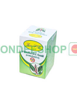 ยาหอมอินทจักร์ ทีเอฟดี #8857121600457