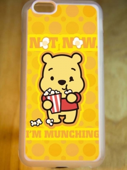 เคสสั่งทำ - ลายการ์ตูน