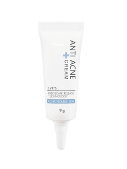 EVE'S ครีมแต้มสิว ANTI ACNE CREAM