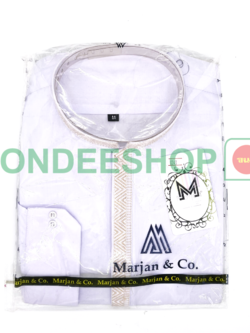 ชุดปากีสถาน #0248