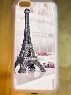 เคสสั่งทำ - ลายกราฟฟิก