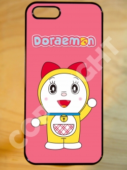 เคสสั่งทำ - ลาย โดเรม่อน