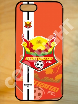 ทีม สุโขทัย FC