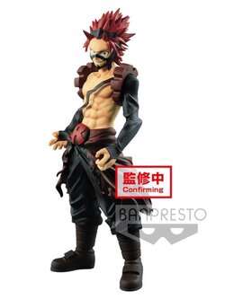 My Hero Academia Age of Heroes Vol.5 Eijiro Kirishima