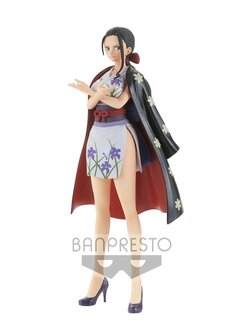 One Piece DXF The Grandline Lady Wano Country Vol.6 Nico Robin