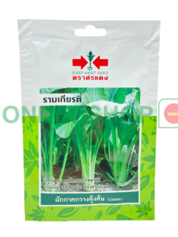 ศรแดง กวางตุ้งต้นรามเกียรติ์ #8858939701176