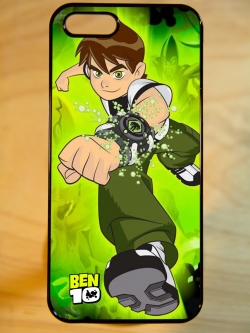 เคสลาย เบ็นเท็น