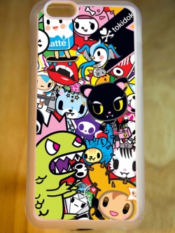 เคสสั่งทำ - ลายการ์ตูน