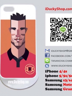 เคสสั่งทำ - ลาย นักแตะ