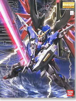ZGMF-X42S Destiny Gundam (MG)