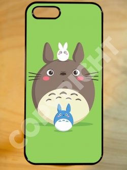 เคสสั่งทำ - ลายโตโตโร่