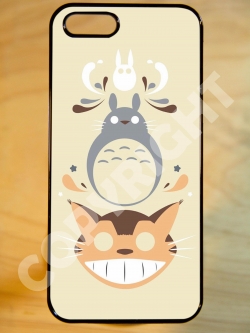 เคสสั่งทำ - ลายโตโตโร่