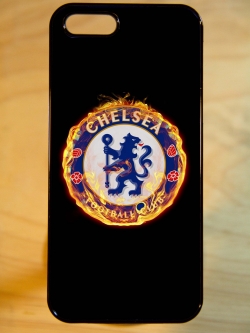 เคสสั่งทำ - ลาย Chelsea
