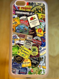 เคสสั่งทำ - ลายอาร์ตๆ