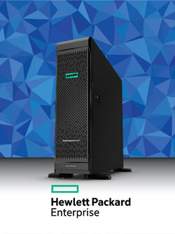 HPE ProLiant ML350 Gen10 [P/N 877619-371] ขาย Server | จำหน่าย Server | ร้านขาย Server