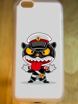 เคสสั่งทำ - ลายการ์ตูน