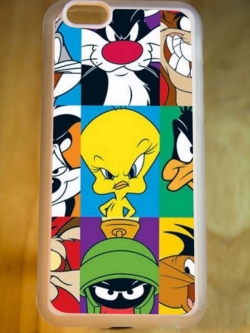 เคสสั่งทำ - ลายการ์ตูน