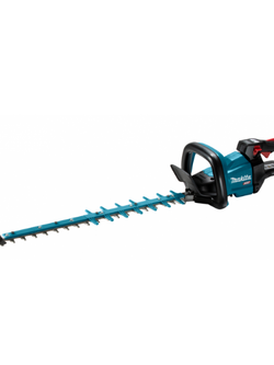 MAKITA เครื่องเล็มพุ่มไร้สาย 40 โวลต์ ความยาวใบมีด 600 มม. รุ่น UH004GZ ( ราคามัดจำ )