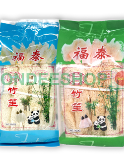 เยื่อไผ่ 100ก. #4892733320083