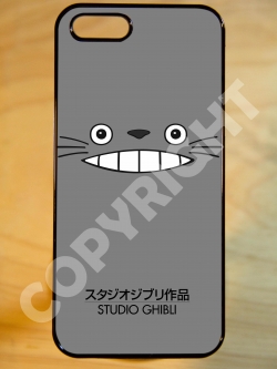 เคสสั่งทำ - ลายโตโตโร่