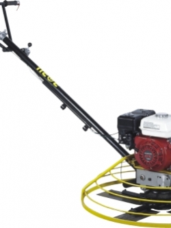 แท่นขัดแมลงปอ เครื่องยนต์ 6.5 HP / HINOTA