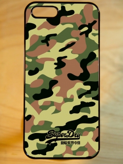 เคสลาย ทหารพราง