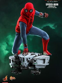 Spider-Man: Far From Home