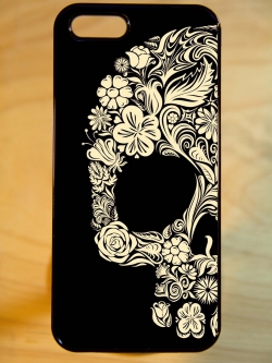 เคสสั่งทำ - ลายโหดๆ