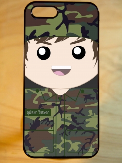 เคสลาย พลทหาร