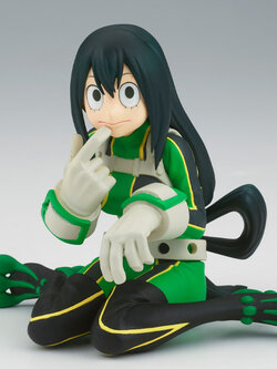 My Hero Academia Break Time Collection Vol.6 Tsuyu Asui