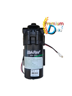 ปั๊ม 450GPD ยี่ห้อ UniPure (NEW)2021