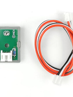 ZX-02F แผงวงจรตรวจจับแสง